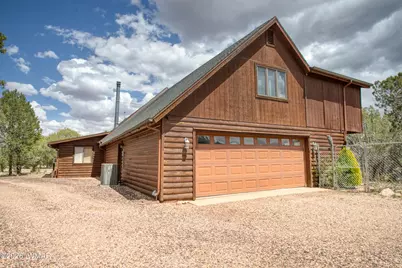 1169 Sapphire Lane, Show Low, AZ 85901 - Photo 1