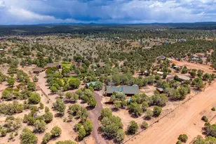 1169 Sapphire Ln, Show Low, AZ 85901 - Photo 2