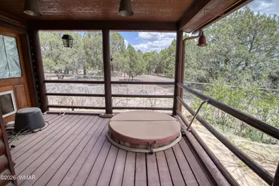 1169 Sapphire Lane, Show Low, AZ 85901 - Photo 4