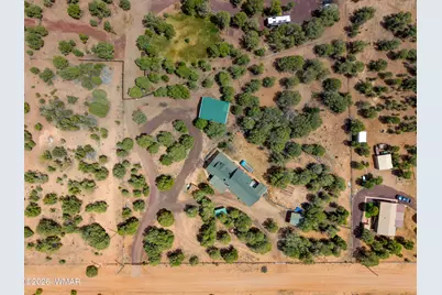 1169 Sapphire Lane, Show Low, AZ 85901 - Photo 20