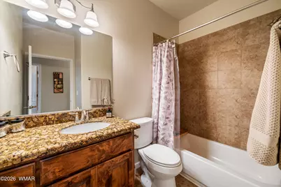 5300 S Blue Mountain Drive, Show Low, AZ 85901 - Photo 20
