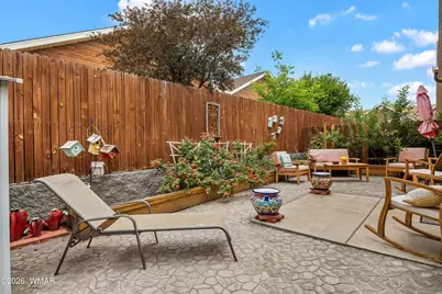 5300 S Blue Mountain Drive, Show Low, AZ 85901 - Photo 22
