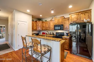 5300 S Blue Mountain Dr, Show Low, AZ 85901 - Photo 4