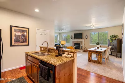 5300 S Blue Mountain Drive, Show Low, AZ 85901 - Photo 12