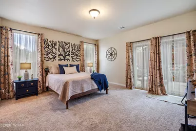 5300 S Blue Mountain Drive, Show Low, AZ 85901 - Photo 14