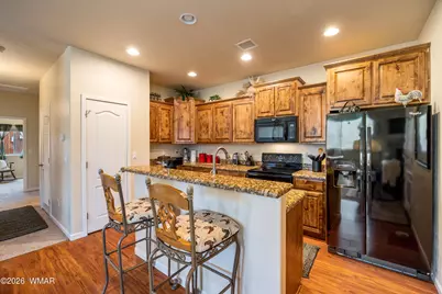 5300 S Blue Mountain Drive, Show Low, AZ 85901 - Photo 10