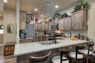 5844 Saturn Drive, Lakeside, AZ 85929 - Photo 4