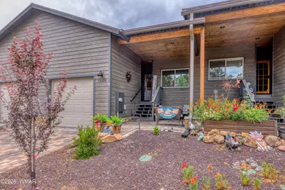 5844 Saturn Drive, Lakeside, AZ 85929 - Photo 1