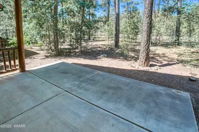 3040 Timberline Road, Pinetop, AZ 85935 - Photo 8