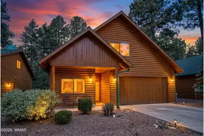 3040 Timberline Road, Pinetop, AZ 85935 - Photo 1
