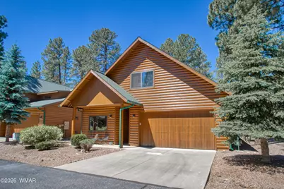 3040 Timberline Road, Pinetop, AZ 85935 - Photo 4
