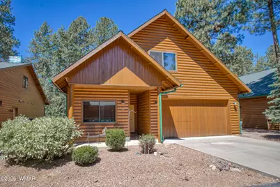 3040 Timberline Road, Pinetop, AZ 85935 - Photo 2
