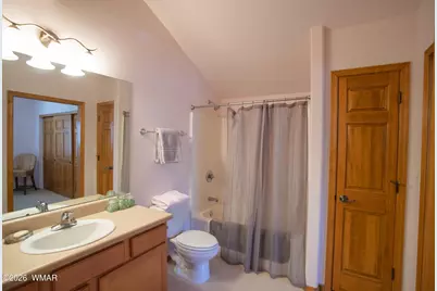 3040 Timberline Road, Pinetop, AZ 85935 - Photo 30
