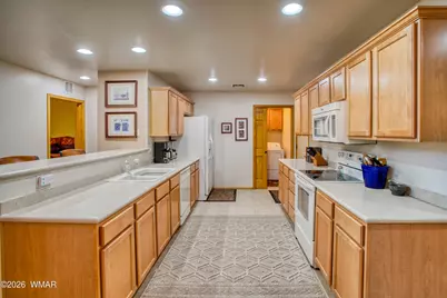 3040 Timberline Road, Pinetop, AZ 85935 - Photo 20