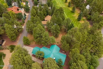 3351 Soaring Eagle Way, Pinetop, AZ 85935 - Photo 10