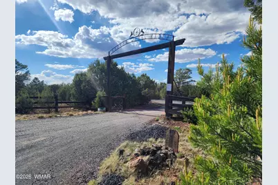 Tbd Cr 3144, Vernon, AZ 85940 - Photo 2