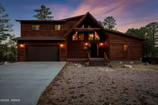 2231 Fairway Dr, Overgaard, AZ 85933 - Photo 1