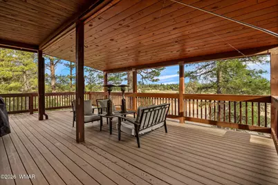 2231 Fairway Drive, Overgaard, AZ 85933 - Photo 38