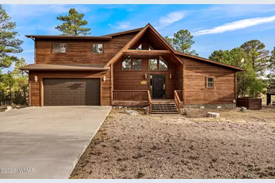 2231 Fairway Drive, Overgaard, AZ 85933 - Photo 8
