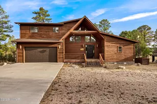 2231 Fairway Dr, Overgaard, AZ 85933 - Photo 8