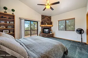2231 Fairway Dr, Overgaard, AZ 85933 - Photo 22
