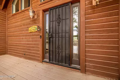 2231 Fairway Drive, Overgaard, AZ 85933 - Photo 12