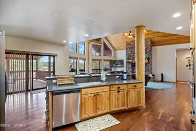 2231 Fairway Drive, Overgaard, AZ 85933 - Photo 18