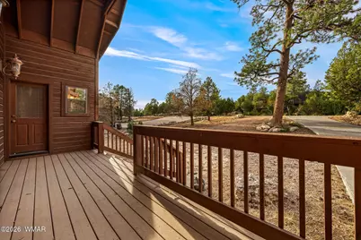 2231 Fairway Drive, Overgaard, AZ 85933 - Photo 10