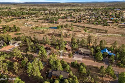 2231 Fairway Drive, Overgaard, AZ 85933 - Photo 48