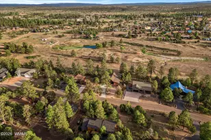 2231 Fairway Dr, Overgaard, AZ 85933 - Photo 48