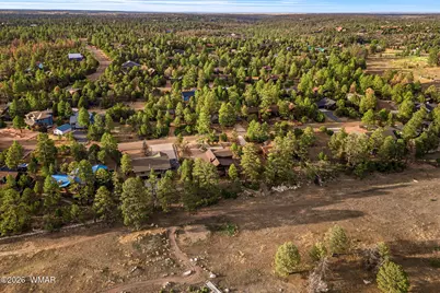 2231 Fairway Drive, Overgaard, AZ 85933 - Photo 46