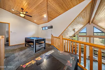 2231 Fairway Drive, Overgaard, AZ 85933 - Photo 32