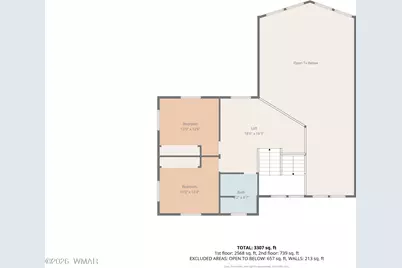 2231 Fairway Drive, Overgaard, AZ 85933 - Photo 52