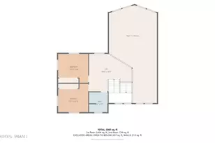 2231 Fairway Dr, Overgaard, AZ 85933 - Photo 52