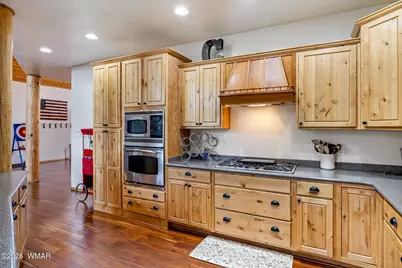 2231 Fairway Drive, Overgaard, AZ 85933 - Photo 20