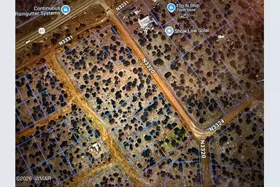 27 N3320, Vernon, AZ 85940 - Photo 2