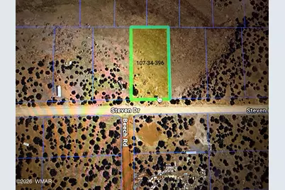 15 Steven Drive, Concho, AZ 85924 - Photo 1