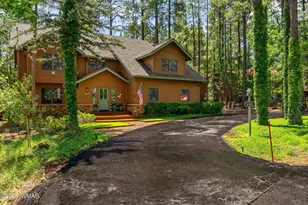 6503 Buck Springs Rd, Pinetop, AZ 85935 - Photo 2