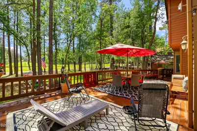 6503 Buck Springs Road, Pinetop, AZ 85935 - Photo 38