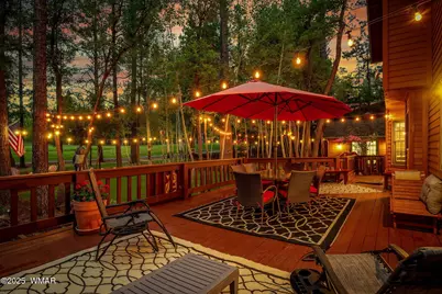 6503 Buck Springs Road, Pinetop, AZ 85935 - Photo 52