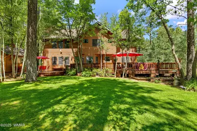 6503 Buck Springs Road, Pinetop, AZ 85935 - Photo 42