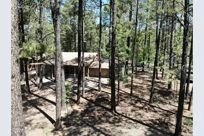 4016 Blue Spruce Drive, Pinetop, AZ 85935 - Photo 4