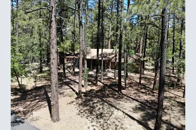 4016 Blue Spruce Drive, Pinetop, AZ 85935 - Photo 8