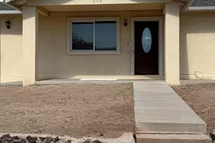 230 W 10th West St, Saint Johns, AZ 85936 - Photo 2