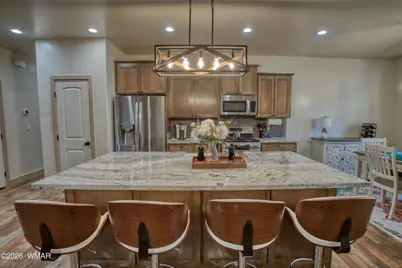 4594 Mountain Gate Circle, Lakeside, AZ 85929 - Photo 2