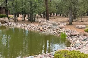4594 Mountain Gate Cir, Lakeside, AZ 85929 - Photo 36
