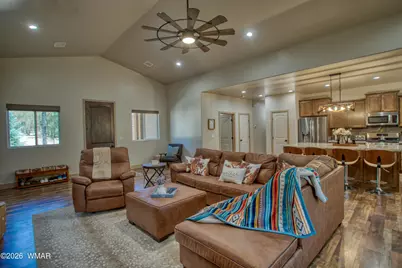 4594 Mountain Gate Circle, Lakeside, AZ 85929 - Photo 6