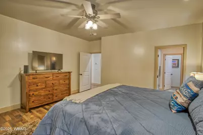 4594 Mountain Gate Circle, Lakeside, AZ 85929 - Photo 16