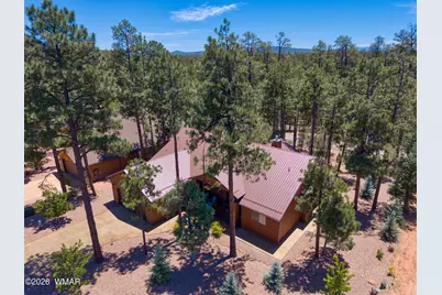 4594 Mountain Gate Circle, Lakeside, AZ 85929 - Photo 32