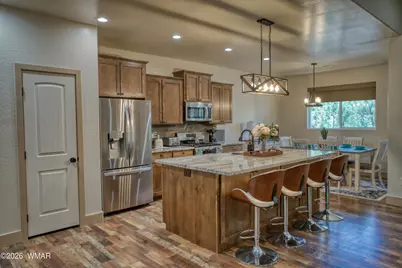 4594 Mountain Gate Circle, Lakeside, AZ 85929 - Photo 4